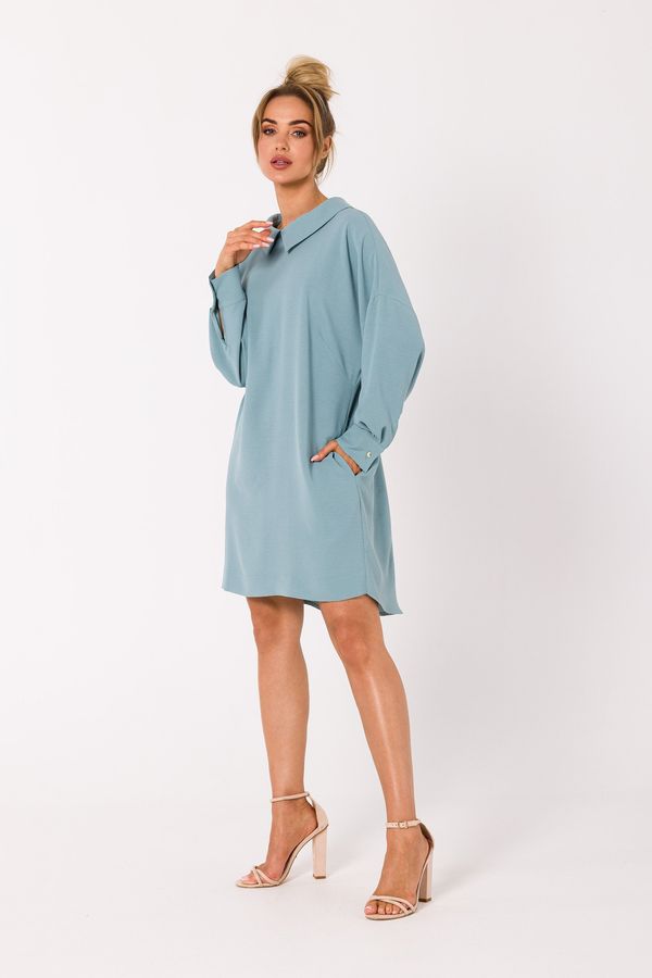 Made Of Emotion Made Of Emotion Woman's Dress M740