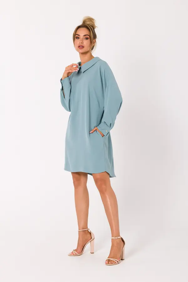Made Of Emotion Made Of Emotion Woman's Dress M740