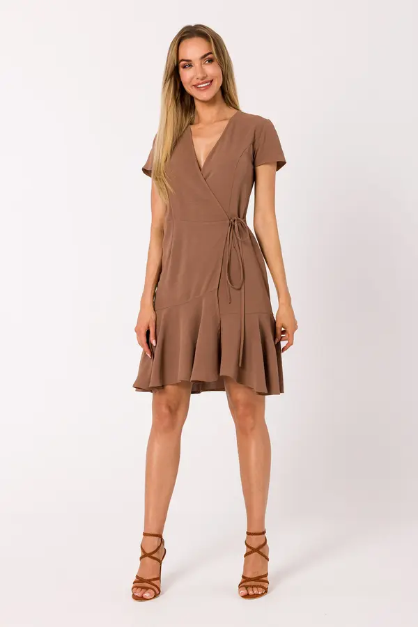 Made Of Emotion Made Of Emotion Woman's Dress M741