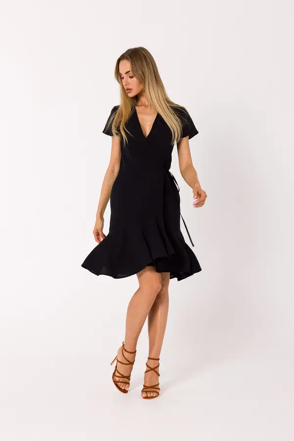 Made Of Emotion Made Of Emotion Woman's Dress M741