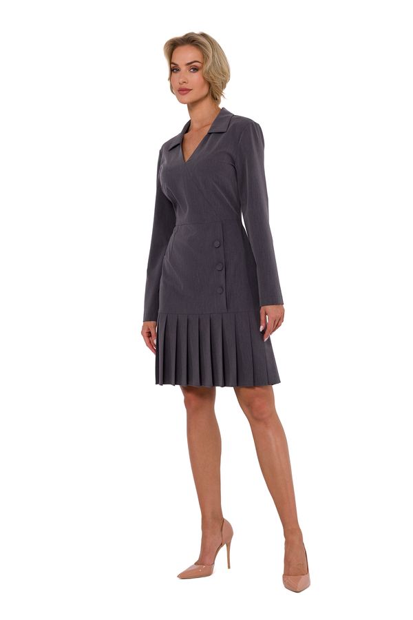 Made Of Emotion Made Of Emotion Woman's Dress M752