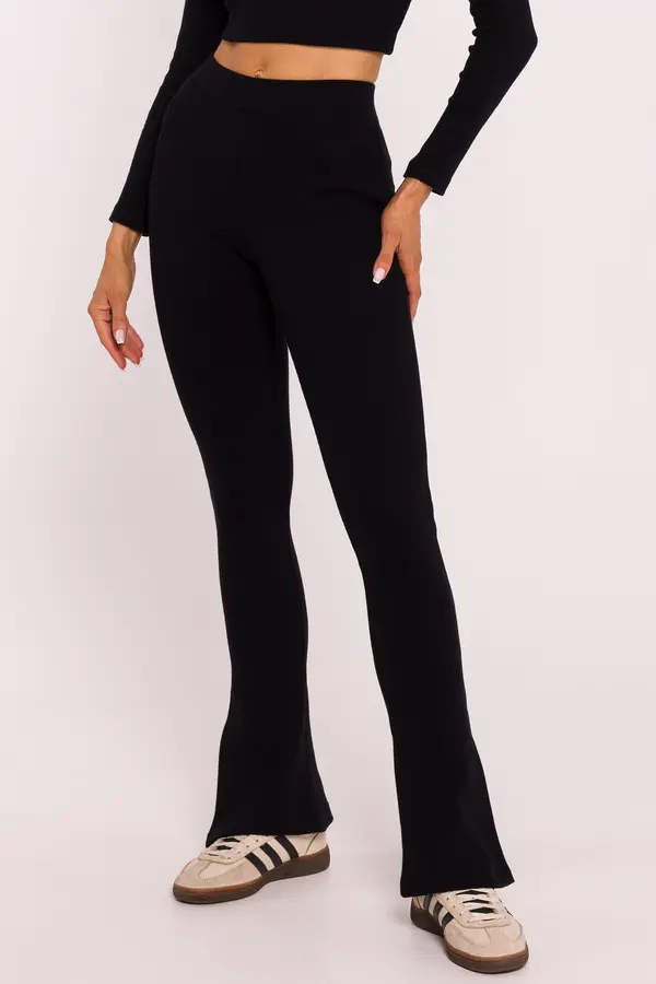 Made Of Emotion Made Of Emotion Woman's Leggings M816