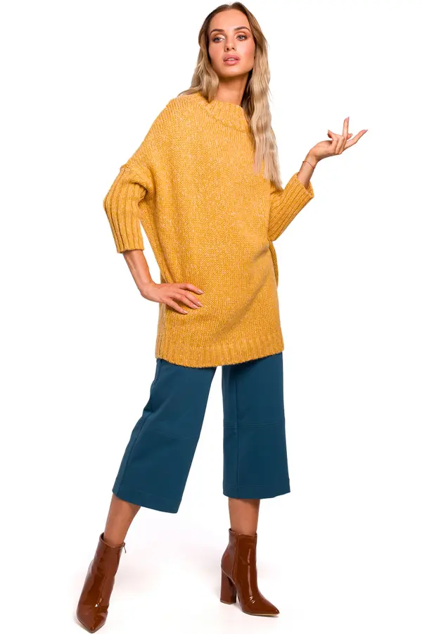 Made Of Emotion Made Of Emotion Woman's Pullover M470