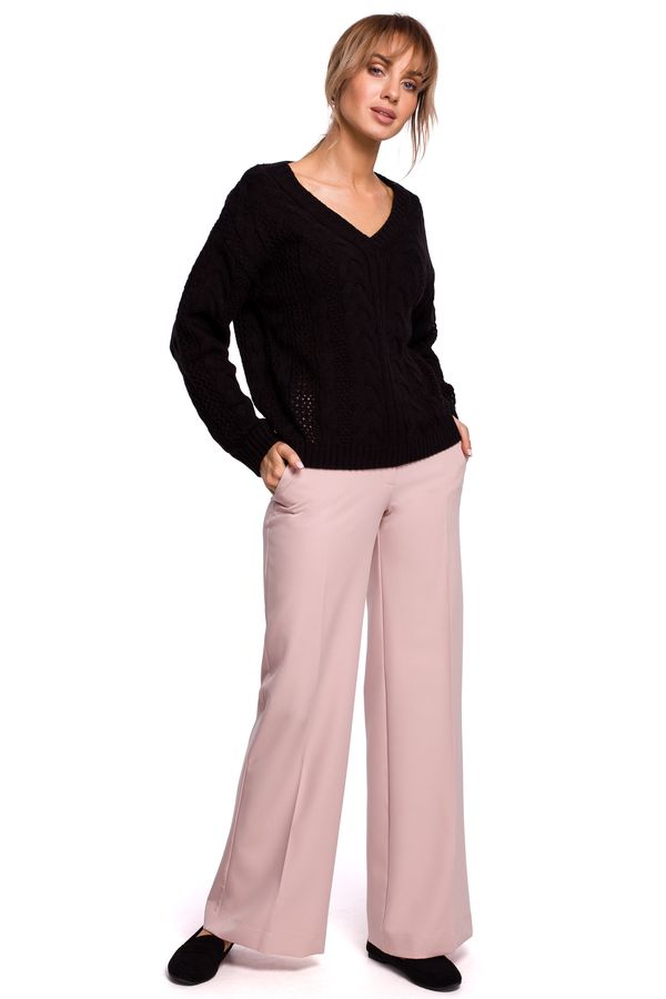 Made Of Emotion Made Of Emotion Woman's Pullover M510