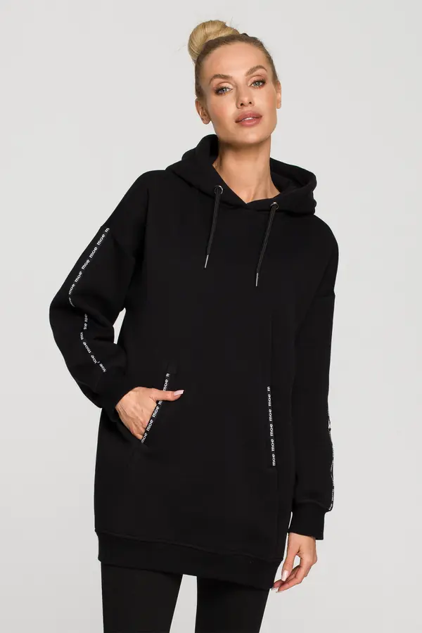 Made Of Emotion Made Of Emotion Woman's Sweatshirt M696