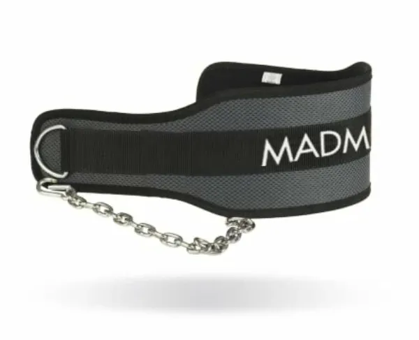 MadMax MadMax Synthetic Dip Belt MFA290