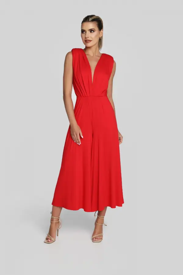 Madnezz House Madnezz House Woman's Jumpsuit Candela Mad793
