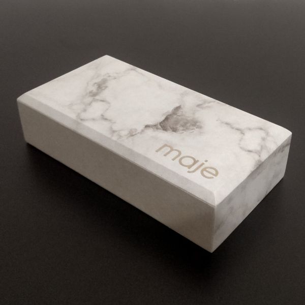 Maje Maje LogoBlock MJLB1710039