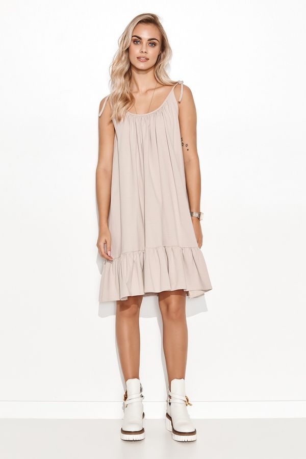 Makadamia Makadamia Woman's Dress M726