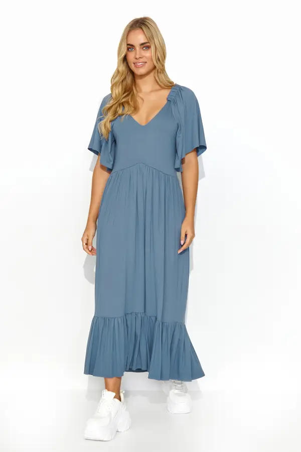 Makadamia Makadamia Woman's Dress M824