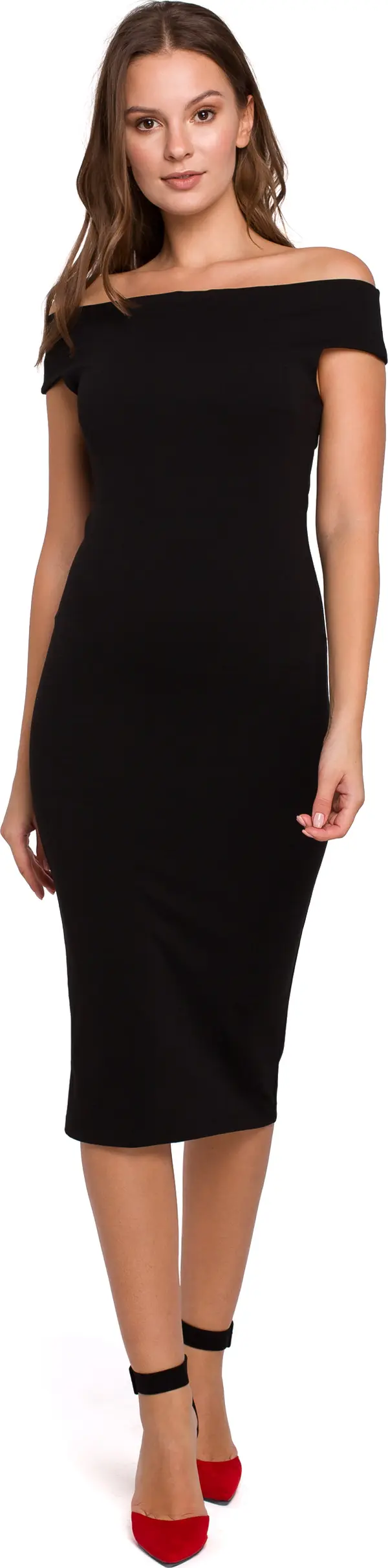 Makover Makover Woman's Dress K001