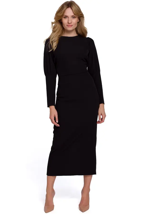 Makover Makover Woman's Dress K079
