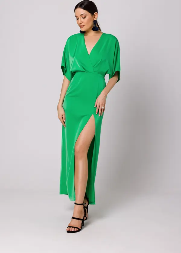 Makover Makover Woman's Dress K163