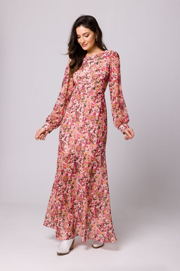 Makover Makover Woman's Dress K165