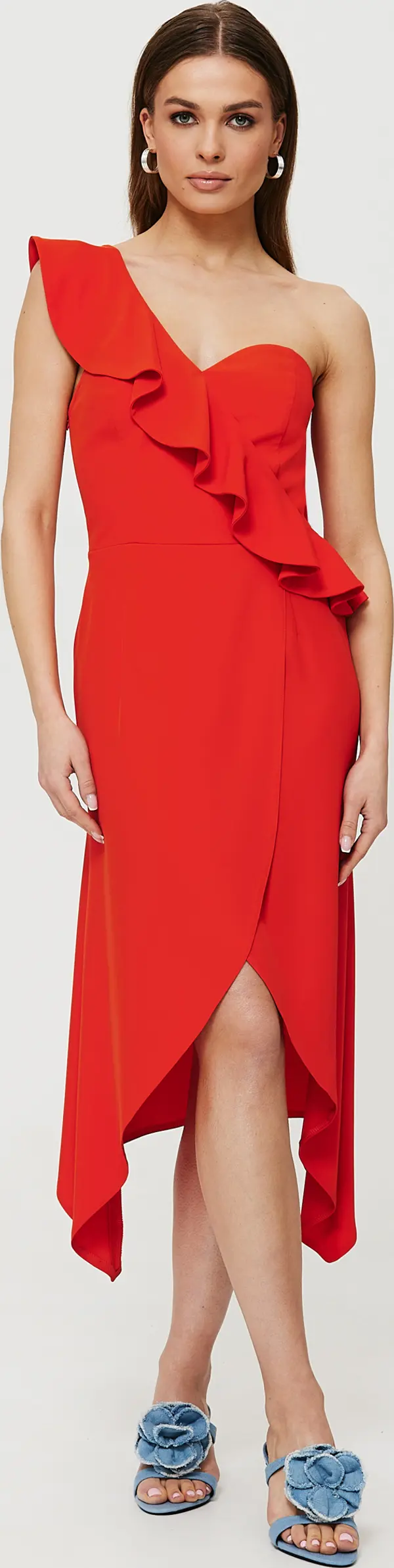 Makover Makover Woman's Dress K185