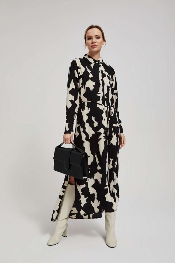 Moodo Макси рокли