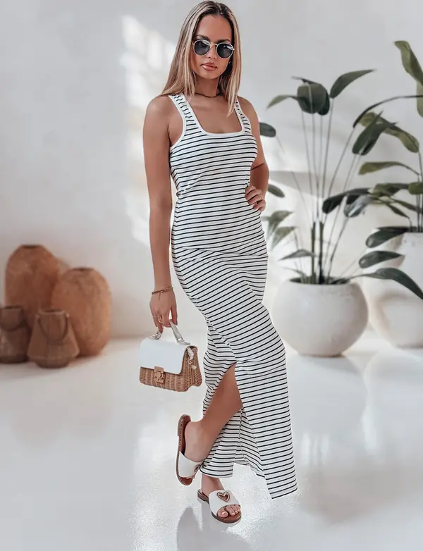 DStreet Макси рокля ЛЯТНА ЛЮБОВ