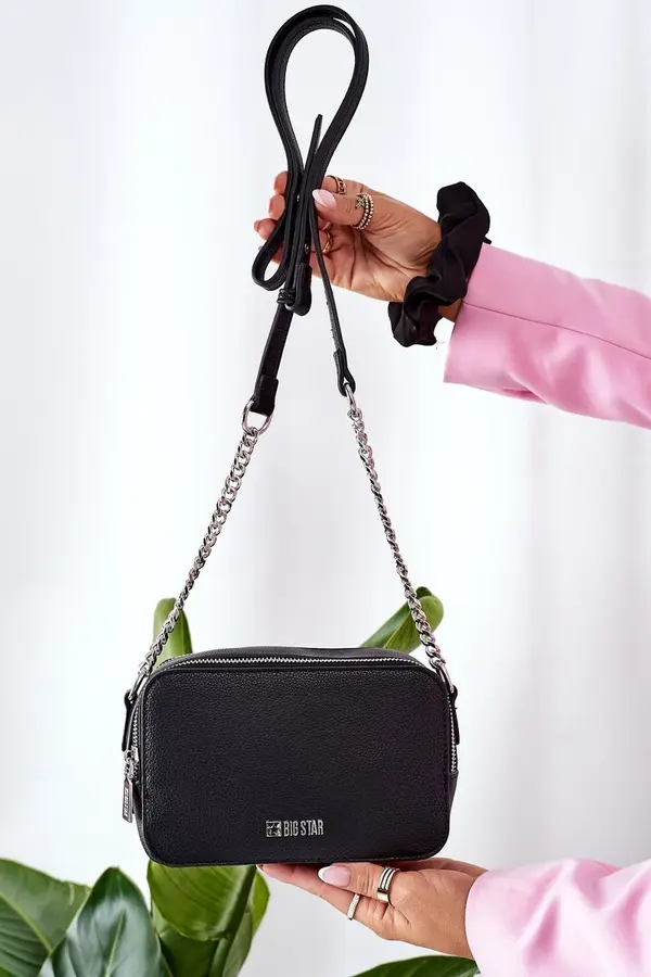 BIG STAR SHOES Малка чанта BIG STAR