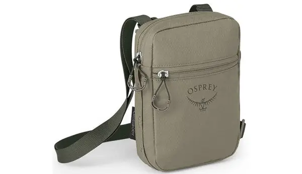 Osprey Малка чанта през рамо Osprey Daylite