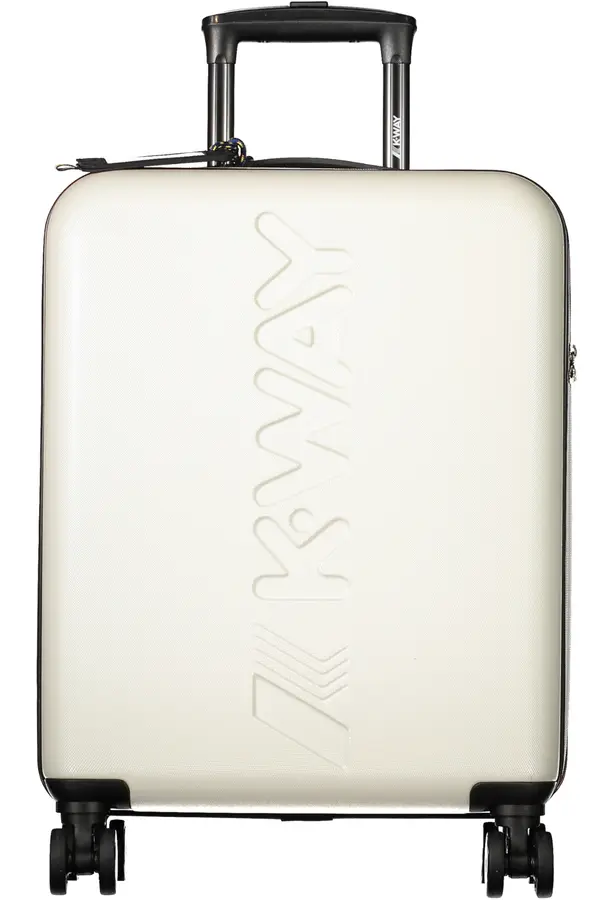 K-Way Малък куфар на колелца K-WAY