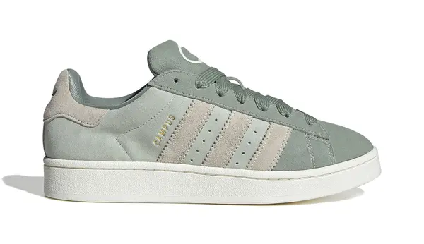 Adidas Маратонки adidas Originals - adidas Campus 00s Green