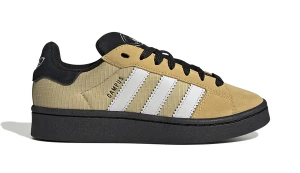 Adidas Маратонки adidas Originals - adidas Campus 00s J кафяви