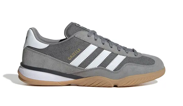 Adidas Маратонки adidas Originals - adidas Gazelle Sala Grey