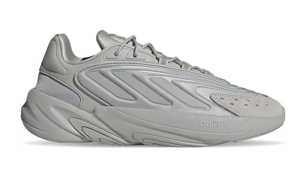 Adidas Маратонки adidas Originals - adidas Ozelia Grey