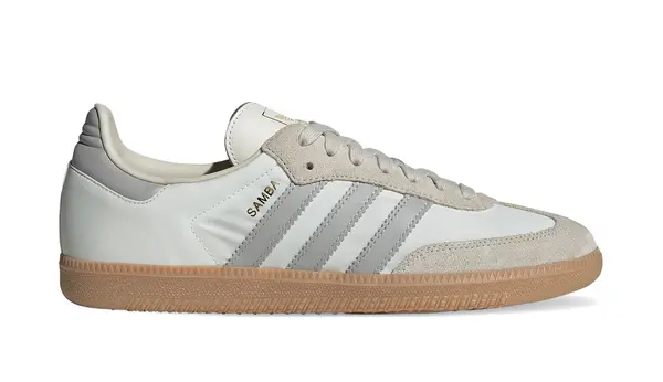 Adidas Маратонки adidas Originals - adidas Samba OG Offwhite