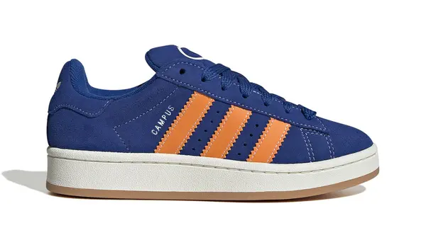 Adidas Маратонки adidas Originals Campus 00s J сини
