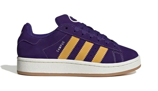 Adidas Маратонки adidas Originals Campus 00s J в лилаво