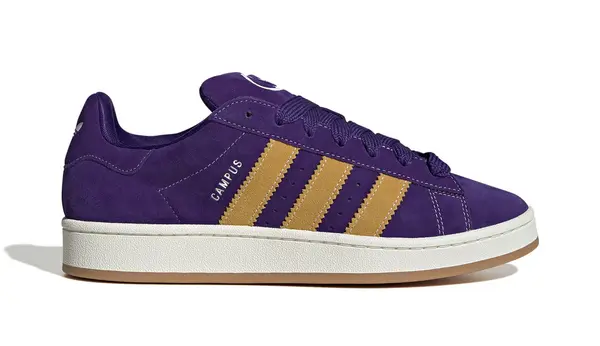 Adidas Маратонки adidas Originals Campus 00s лилави