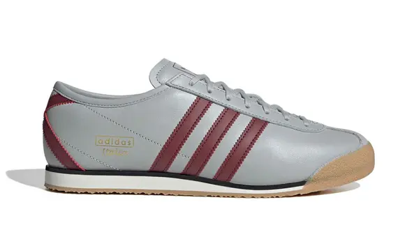 Adidas Маратонки adidas Originals - Italia 70s Grey
