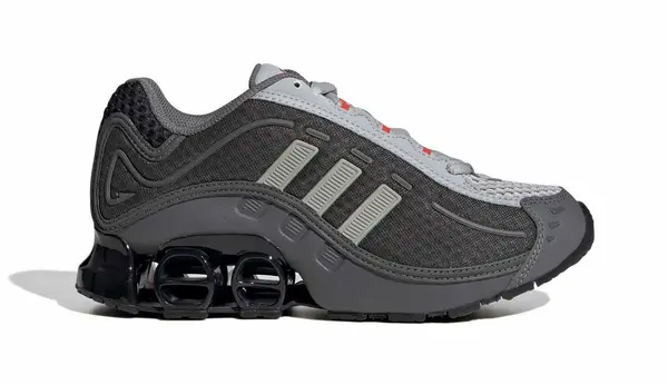Adidas Маратонки Adidas Originals Megaride O1 J