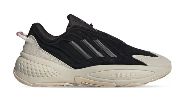 Adidas Маратонки Adidas Originals - Ozrah черни
