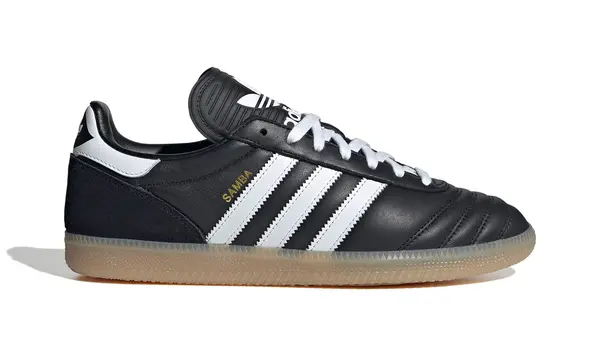 Adidas Маратонки adidas Originals - Samba JP Черни