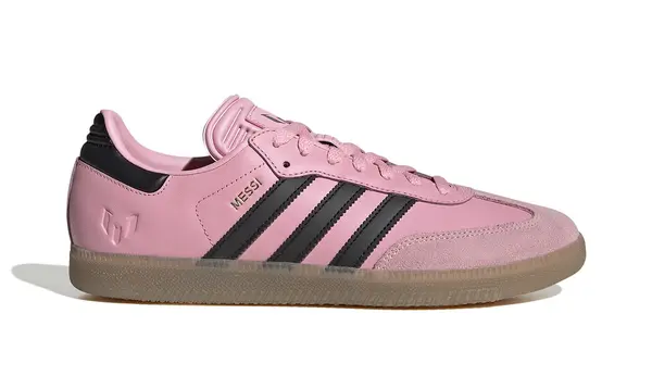 Adidas Маратонки Adidas Originals - Samba Messi