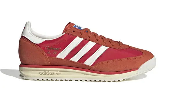 Adidas Маратонки Adidas Originals SL 72 RS