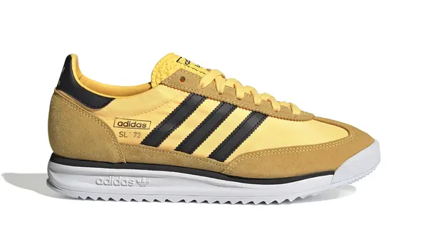 Adidas Маратонки adidas Originals - SL 72 RS Orange