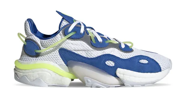 Adidas Маратонки adidas Originals Torsion X White