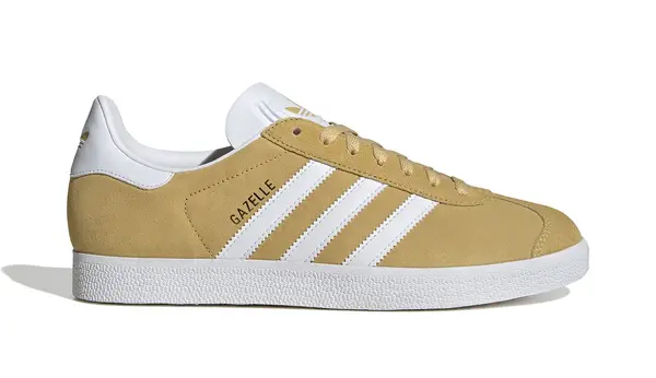 Adidas Маратонки adidas Originals - жълти Gazelle