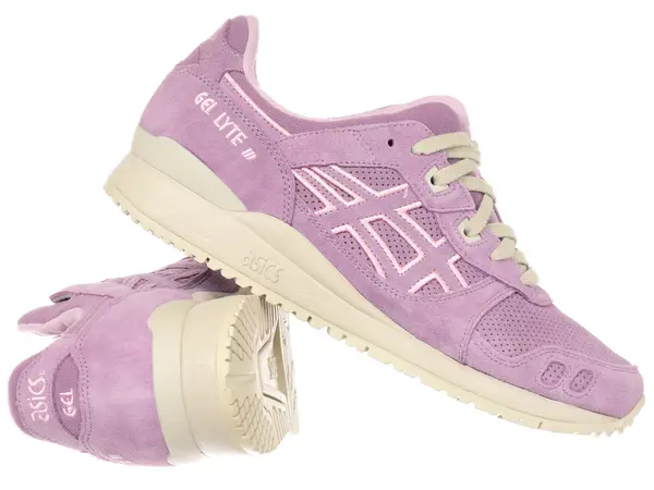 Asics Маратонки ASICS GEL-LYTE III OG