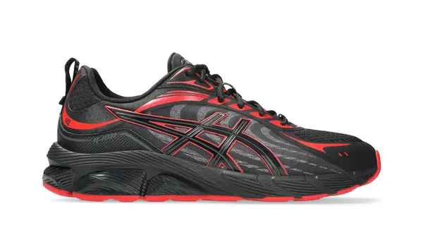 Asics Маратонки Asics Gel-Quantum 180 VIII черни
