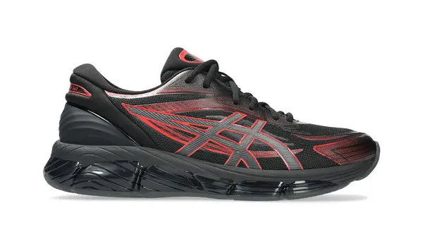 Asics Маратонки Asics Gel-Quantum 360 VIII черни