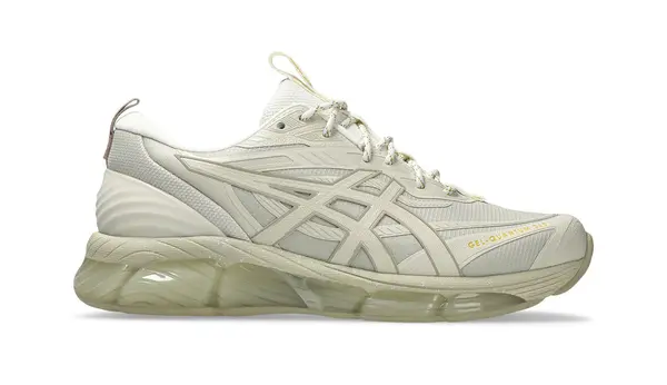 Asics Маратонки - Asics Gel-Quantum 360 VIII Offwhite