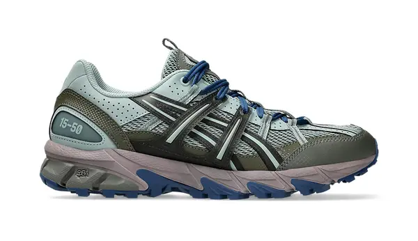 Asics Маратонки Asics Gel-Sonoma 15-50 сиви