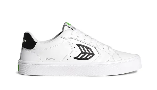 Cariuma Маратонки - Cariuma Salvas Offwhite Cream
