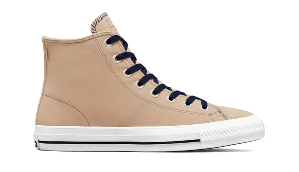 Converse Маратонки - Converse All Star Pro Suede
