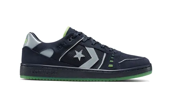 Converse Маратонки Converse AS-1 Pro Черни