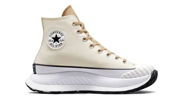 Converse Маратонки Converse Chuck 70 AT-CX Colorblock Cream